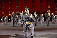 BASEL TATTOO 2026 Hauptprobe