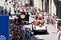 BASEL TATTOO PARADE 2026