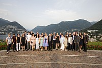 Gruppenbilder