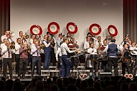 Guggemuusig Ohregribler - Gala Abend