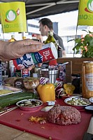 BELL BBQ MASTERS BASEL