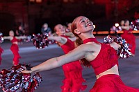 BASEL TATTOO 2026 Hauptprobe