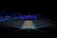 BASEL TATTOO 2026 Premiere