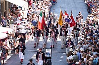 BASEL TATTOO PARADE 2026