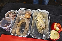 Bell Hot Dog Challenge 2025