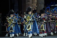BASEL TATTOO 2026 Premiere
