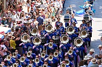 BASEL TATTOO PARADE 2026