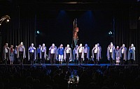 CHARIVARI 2019 Hauptprobe