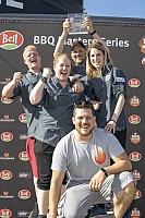 BELL BBQ AARAU