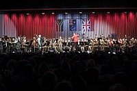 BASEL TATTOO CONCERT