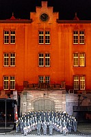 BASEL TATTOO 2026 CAST