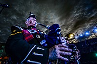BASEL TATTOO 2019 HAUPTPROBE 