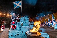 SWITZERLAND BASEL TATTOO
