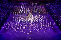 BASEL TATTOO 2024 SHOW