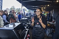 2025 Bell BBQ Single Masters Finale - Finalrunde