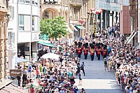 BASEL TATTOO PARADED 2026