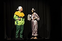 GLAIBASLER CHARIVARI 2026