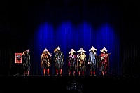 GLAIBASLER CHARIVARI 2026