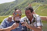 Monte Tamaro