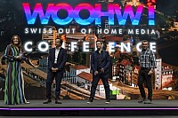 WOOHW! Award 2025 - Impressionen