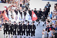 BASEL TATTOO PARADE 2026