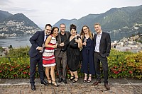 Gruppenbilder