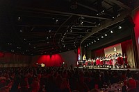 Guggemuusig Ohregribler - Gala Abend