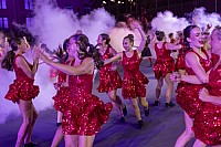 BASEL TATTOO 2026 Hauptprobe