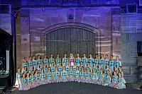 BASEL TATTOO 2025 CAST