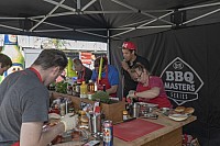 BELL BBQ MASTERS BASEL