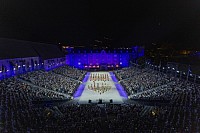 BASEL TATTOO 2026 Premiere