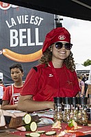 BELL BBQ AARAU
