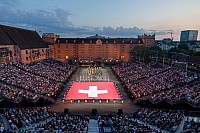 BASEL TATTOO 2024 SHOW