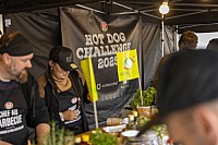 Bell Hot Dog Challenge 2025