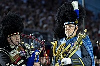 BASEL TATTOO 2026 Premiere