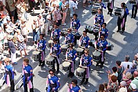 BASEL TATTOO PARADE 2026