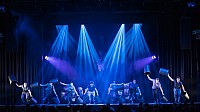 CHARIVARI 2019 Hauptprobe