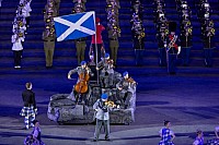 BASEL TATTOO 2024 SHOW