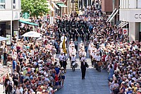 BASEL TATTOO PARADE 2026