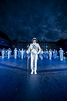 BASEL TATTOO 2019 HAUPTPROBE 