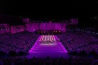 BASEL TATTOO 2024 SHOW
