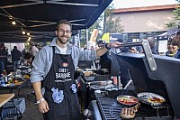 2025 Bell BBQ Single Masters Finale - Finalrunde