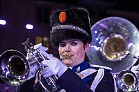 BASEL TATTOO 2019 HAUPTPROBE 