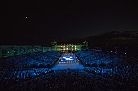 BASEL TATTOO 2018
