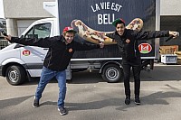 Bell BBQ Masters Finale 2024