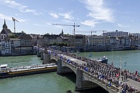 BASEL TATTOO PARADE 2025