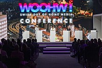 WOOHW! Award 2025 - Impressionen