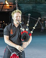 BASEL TATTOO 2026 Hauptprobe