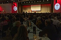 Guggemuusig Ohregribler - Gala Abend