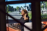 WOOHW! Award 2025 - Impressionen